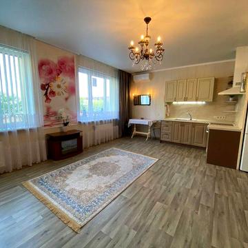 Срочная продажа 1 ком кв в 29 Жемчужине Kadorr!
