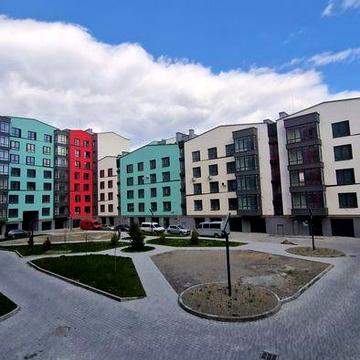 Продам 1 кімнатну на Нац.гвардії поруч з міським парком ЖК Паркове містечко