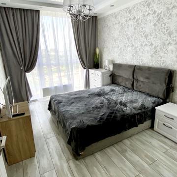 Панорамна вул., 2-Б