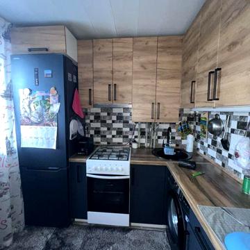 Продам квартиру в центрі м.Ізюм