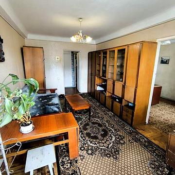 Продажа 3х-комн.кв. ул. Запорожского Казачества ост. Почта