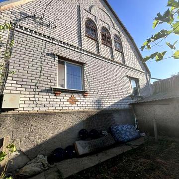 Продам будинок терновка