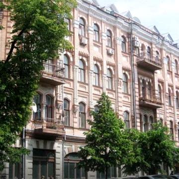 Ольгинська вул., 2/1