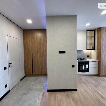 Продаж 1к Квартира Університетська (Карла Маркса) вулиця ЖК Irpin City