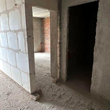 Продаж 1к Квартира Сімейна вулиця ЖК Днепровская Брама 2