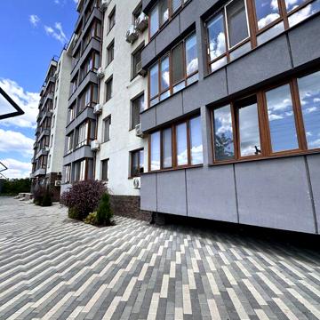 Продаж 1к Квартира Чехова вулиця ЖК Сады Ривьеры