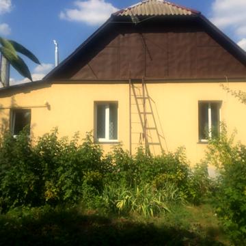 Паровозний пров.