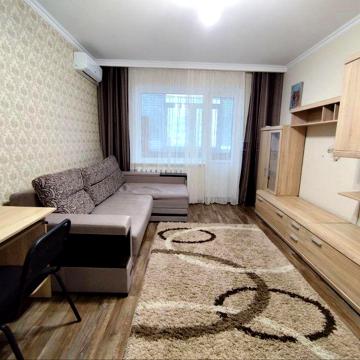 2-кімн.квартира на Прокофєва
