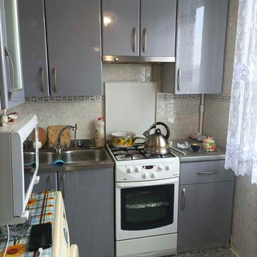Продам 2 из квартиру,м Дворец Спорта,пр-т Петра Григоренка