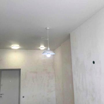 Однокімнатна студія в  СМАРТ СИТИ на Бочарова ЖК Смарт сити