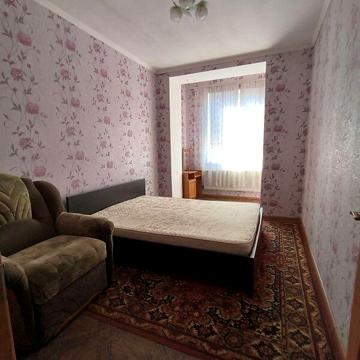 Довгострокова оренда 1к Квартира Вояків дивізії Галичина вулиця