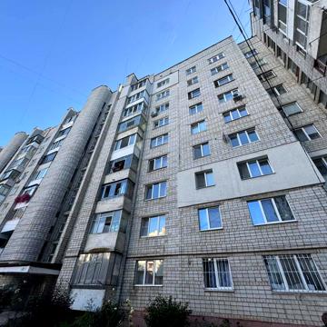 Авраама Лінкольна вул. (Димитрова), 47
