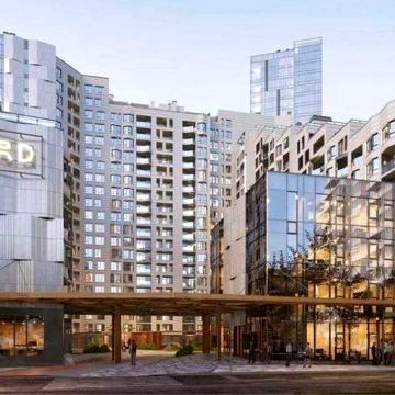 Без комісіі Продаж 2 к ЖК FJORD Фьорд Печерськ ЖК Фьорд