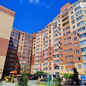 Продаж 1к Квартира Академіка Янгеля вулиця ЖК Династия