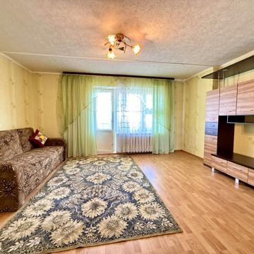 Оноре де Бальзака вул., 6