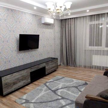 Оренда 1к Відрадний Любомира Гузара