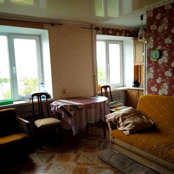 Сдам 3 комн. квартиру пер.Франко 15