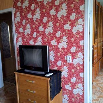 Сдам 3 комн. квартиру пер.Франко 15