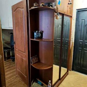 Продаж 1к Квартира Цементна вулиця