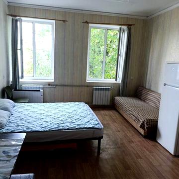 Продаж 1к Квартира Гольдбергівська вулиця