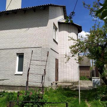 ТЕРМІНОВИЙ ПРОДАЖ БУДИНКУ ( НОВОБУДОВА ) без внутрішніх робіт. Торг.