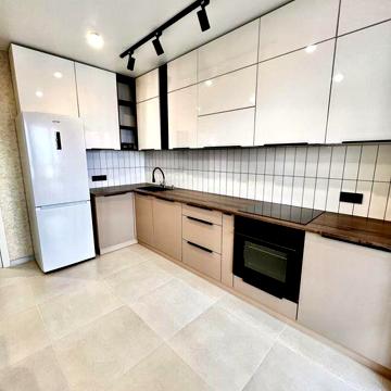 Здається Нова 1 кім. квартира в Центрі, Гоголя 320, ЖК Diamond Hall