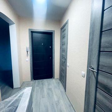 Оренда однокімнатної квартири після ремонту