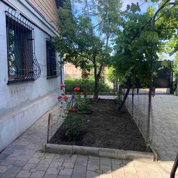 Будинок Кривбасівська-Кренкеля , пл Визволення Сертифікат Є Відновленя