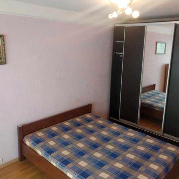 Оренда 1к Квартири по вул. Борщагівській 46/1. Соломянський Район!