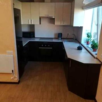 Реальная Сдам 2к квартира Воронцова