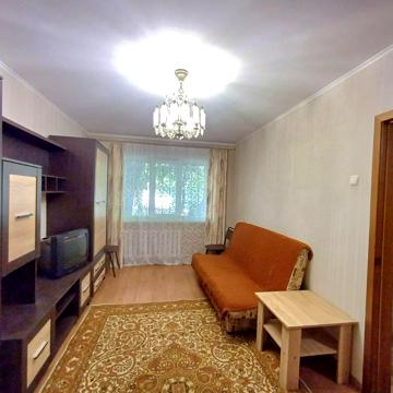 Середньофонтанська вул., 34а