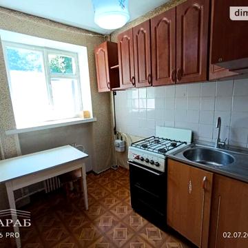 Довгострокова оренда 1к Квартира Савури Клима вулиця