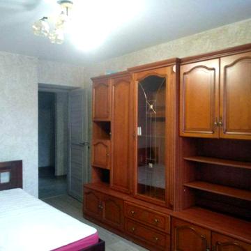 Довготривала оренда 2к квартири на вул. Балківська 139