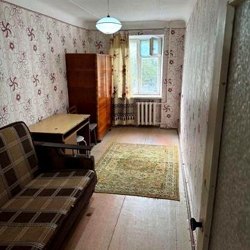Довгострокова оренда 2к Квартира Науки (Гагаріна) проспект