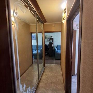 Продаж 3к Квартира Автозаводська вулиця