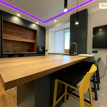 Продаж 3к Квартира Коцюбинського проспект ЖК Turkish City
