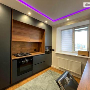 Продаж 2к Квартира Коцюбинського проспект ЖК Turkish City