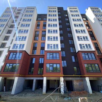Продаж 2к квартира, Виставка ЖК Авіла Ленд