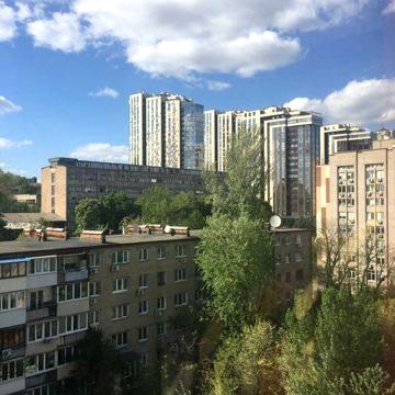 Продам 1к квартиру Нагорный район