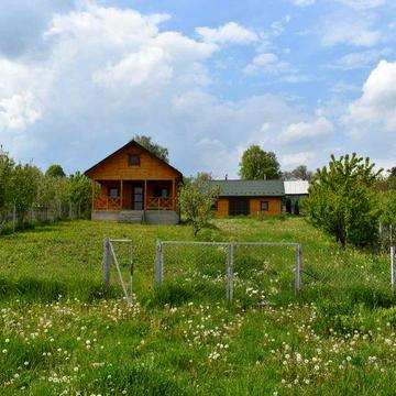 Продаж відпочинкового будинку бані, с. Липа (біля Хрінники)