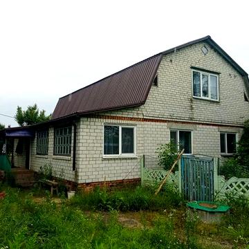 Помешкання біля Чернігова. єВідновлення. Село Слобода (Іванівська).
