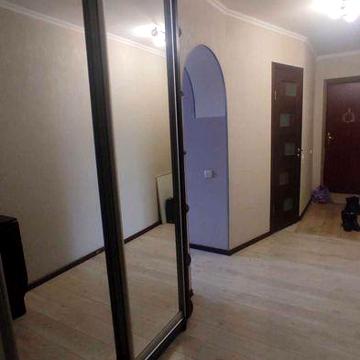 Здам 3 кімнатну квартиру на зупинці Ющенко 3030