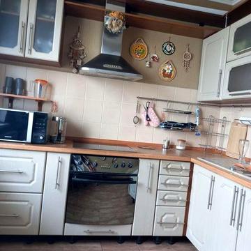Здам 2-х кім.квартиру, м.Позняки, вул.Б.Гмирі 9-А.