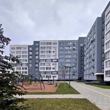 Володимира Великого вул. (), 11