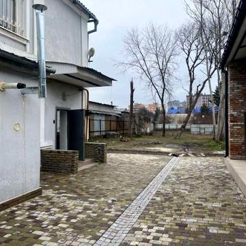 Аренда дома, ул. Кавалерийская, 8