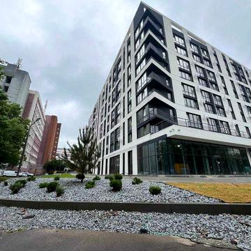 Простора 2 кімнатна  квартира  в ЖК Галицький ЖК Галицький
