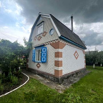 Продається дача кооператив Дормашовець Дормаше