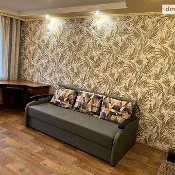 Довгострокова оренда 2к Квартира Гірницький мікрорайон