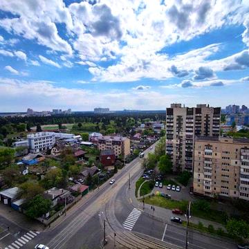 ОРЕНДА! 2 кімнатна квартира 75м2 / приміщення під любий вид діяльност