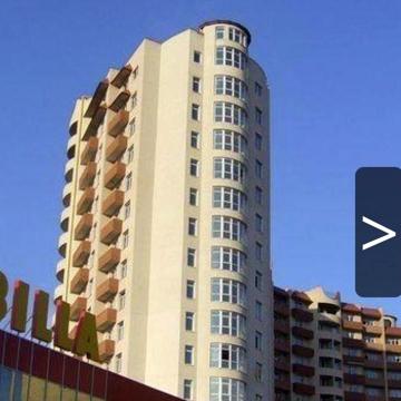 ЖК Каскад 3 комн, 110 метров! ЖК Каскад